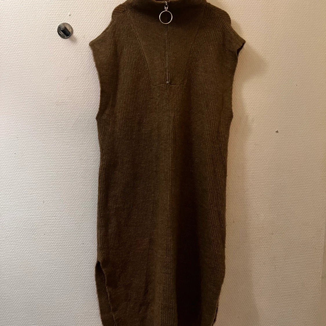 En halströja/ klänning  - 90