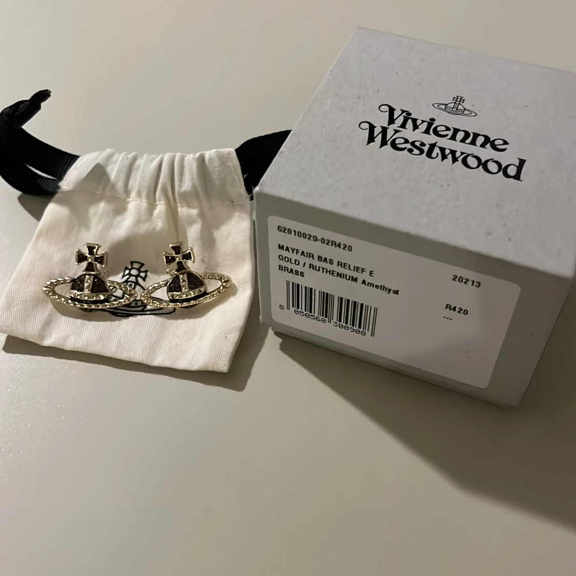 Vivienne Westwood