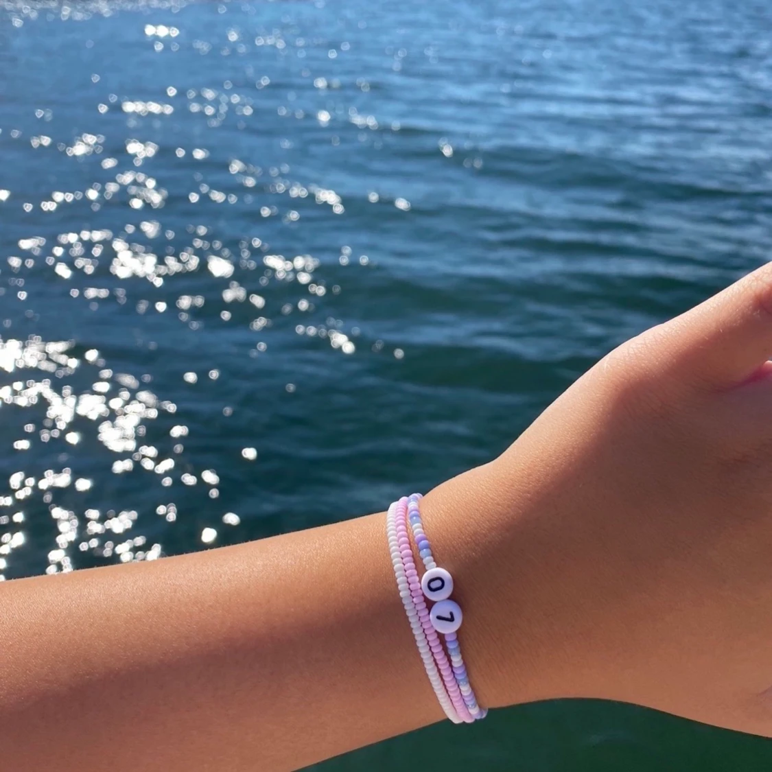 DESIGNA ARMBAND ⚡️ - 91