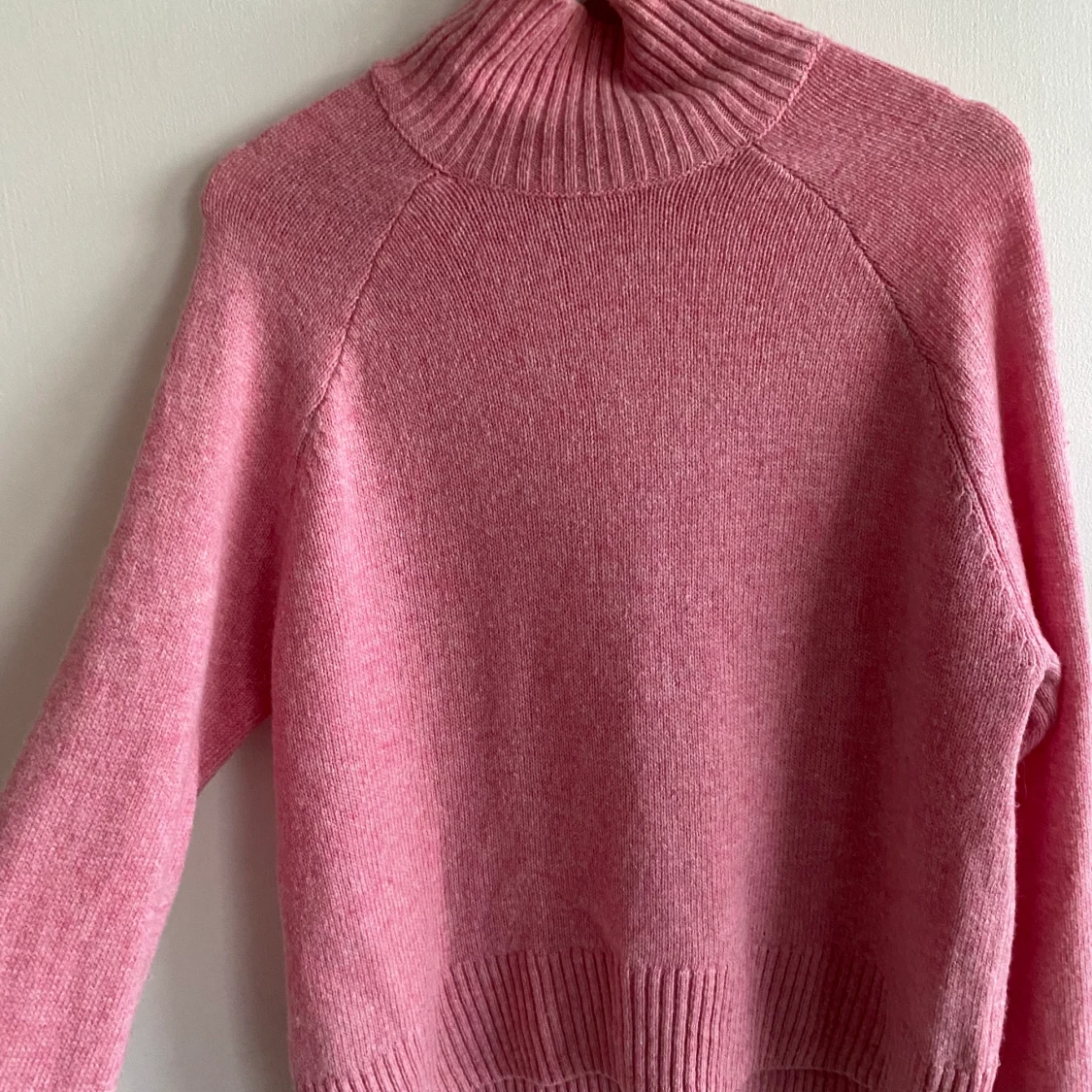 Stickad tröja från Weekday - 90