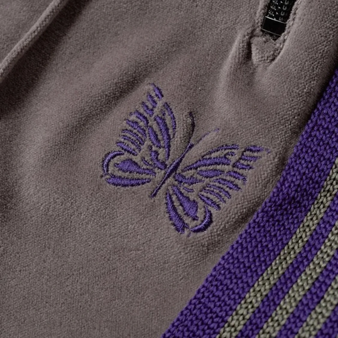 Needles track  pants  - 90