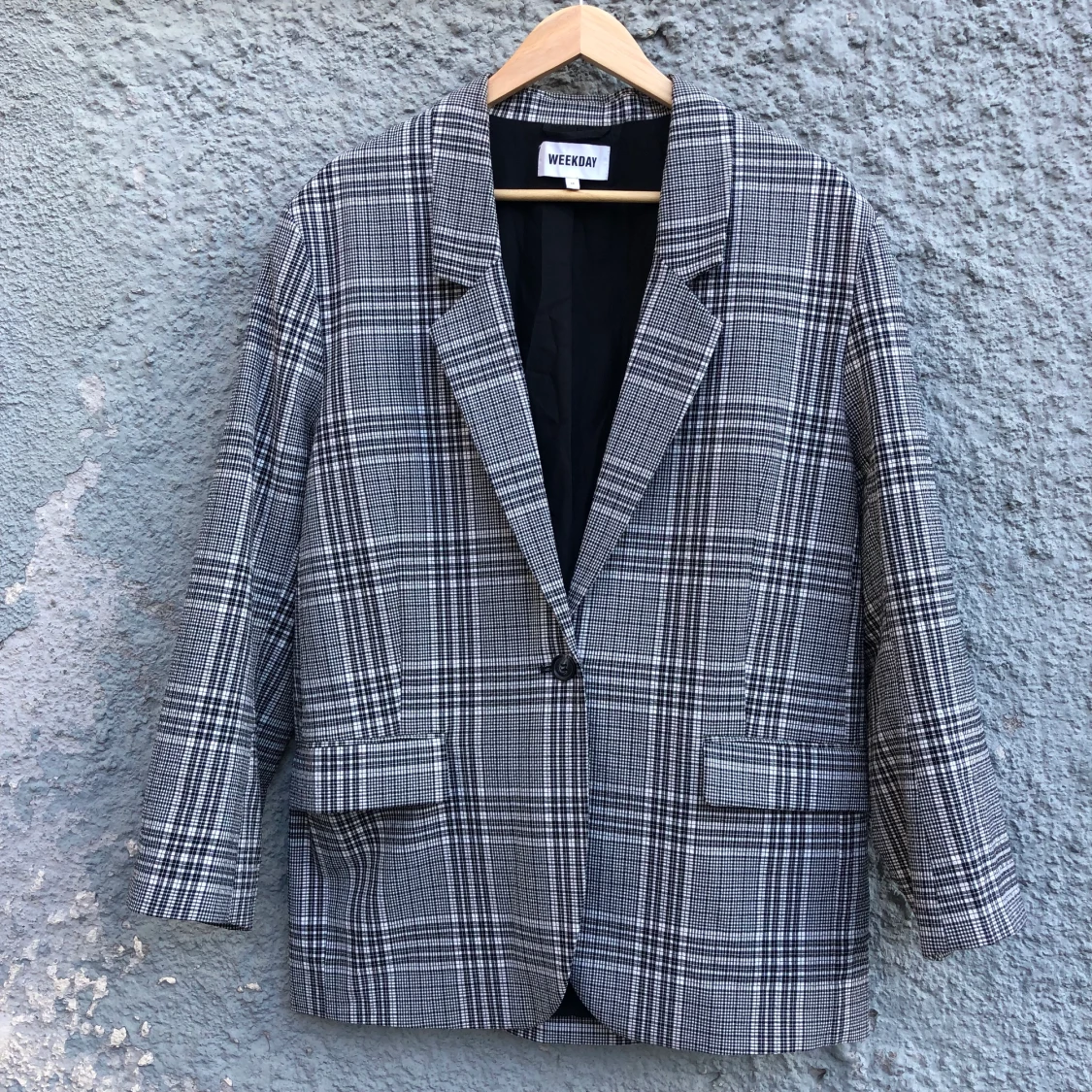 Kostym från Weekday  - 90