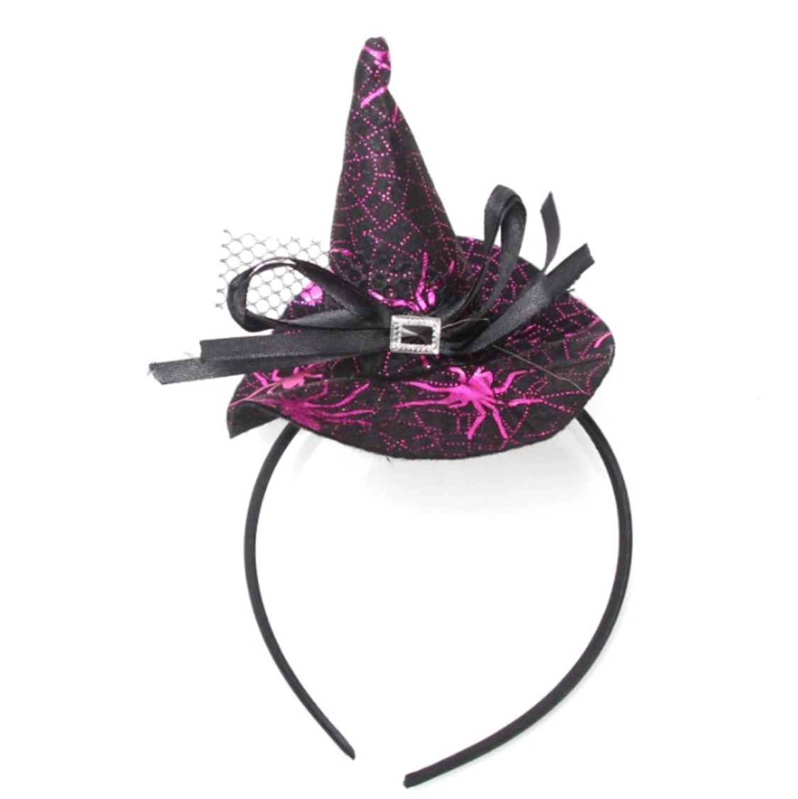 Halloween Diadem  - 91