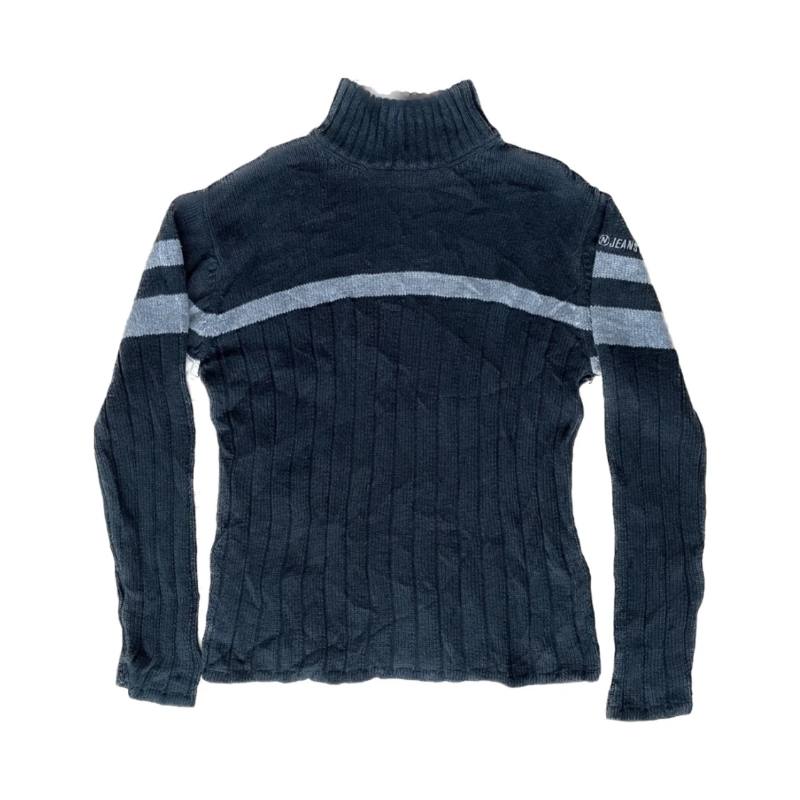 Nautica Jeans Turtleneck - 90