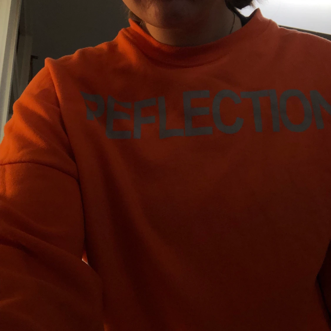 ISTAY sweatshirt - 90