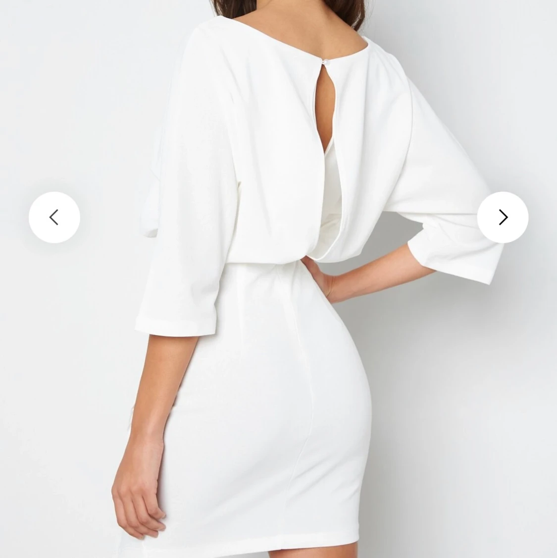 Studentklänning  - 90