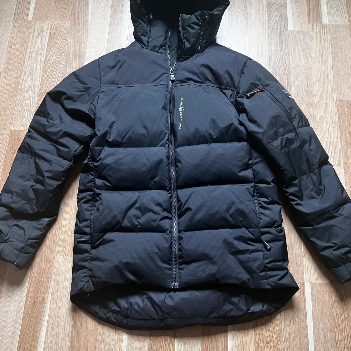 Sail racing jacka  - 90