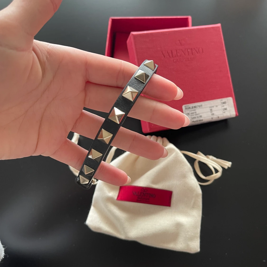 Valentino armband - 91