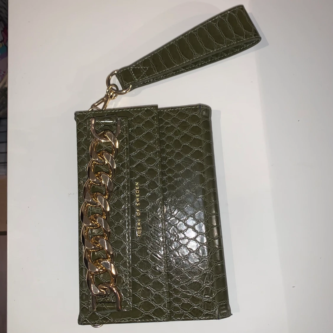 Ideal of Sweden plånboksfodral