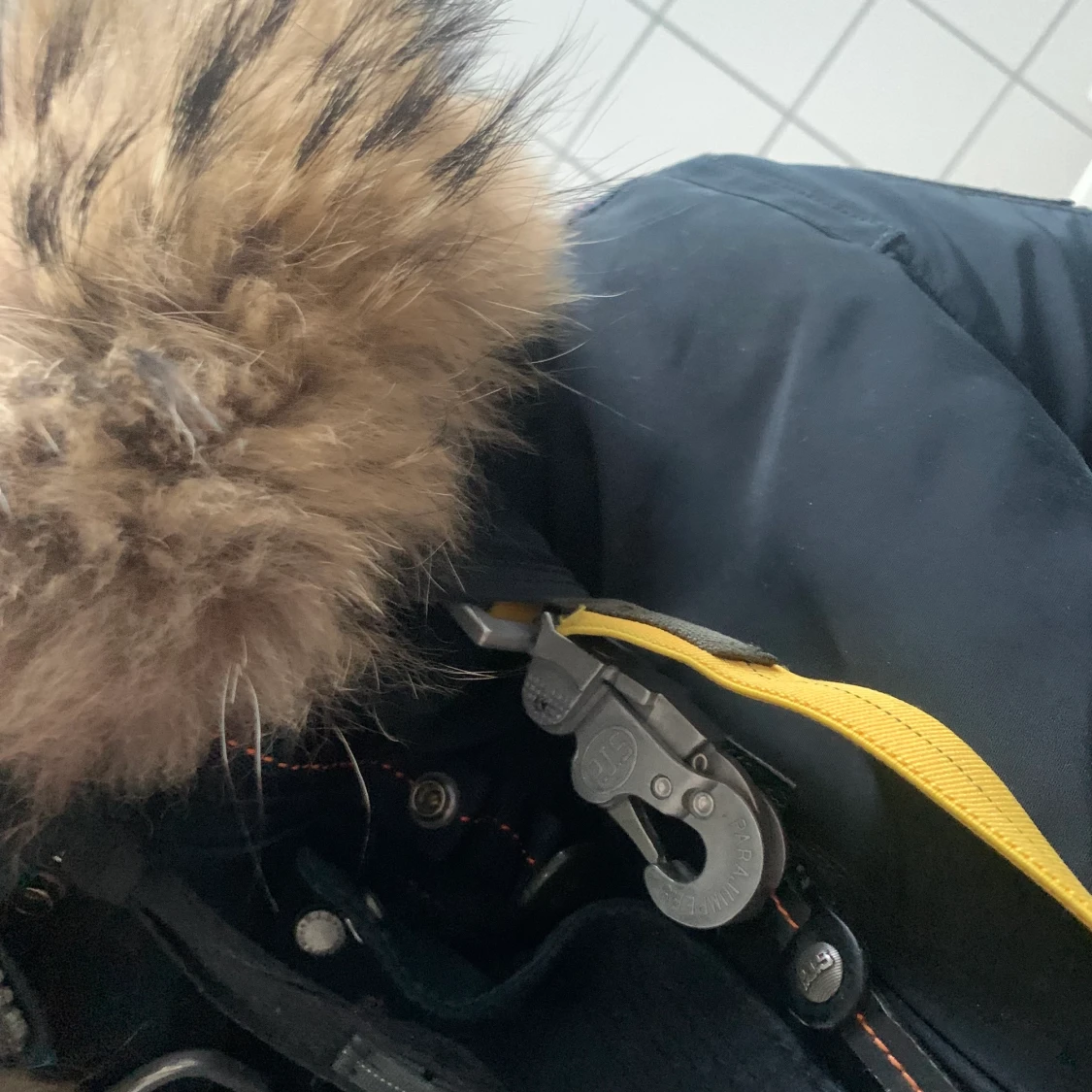 Parajumpe jacka modell Doris - 91