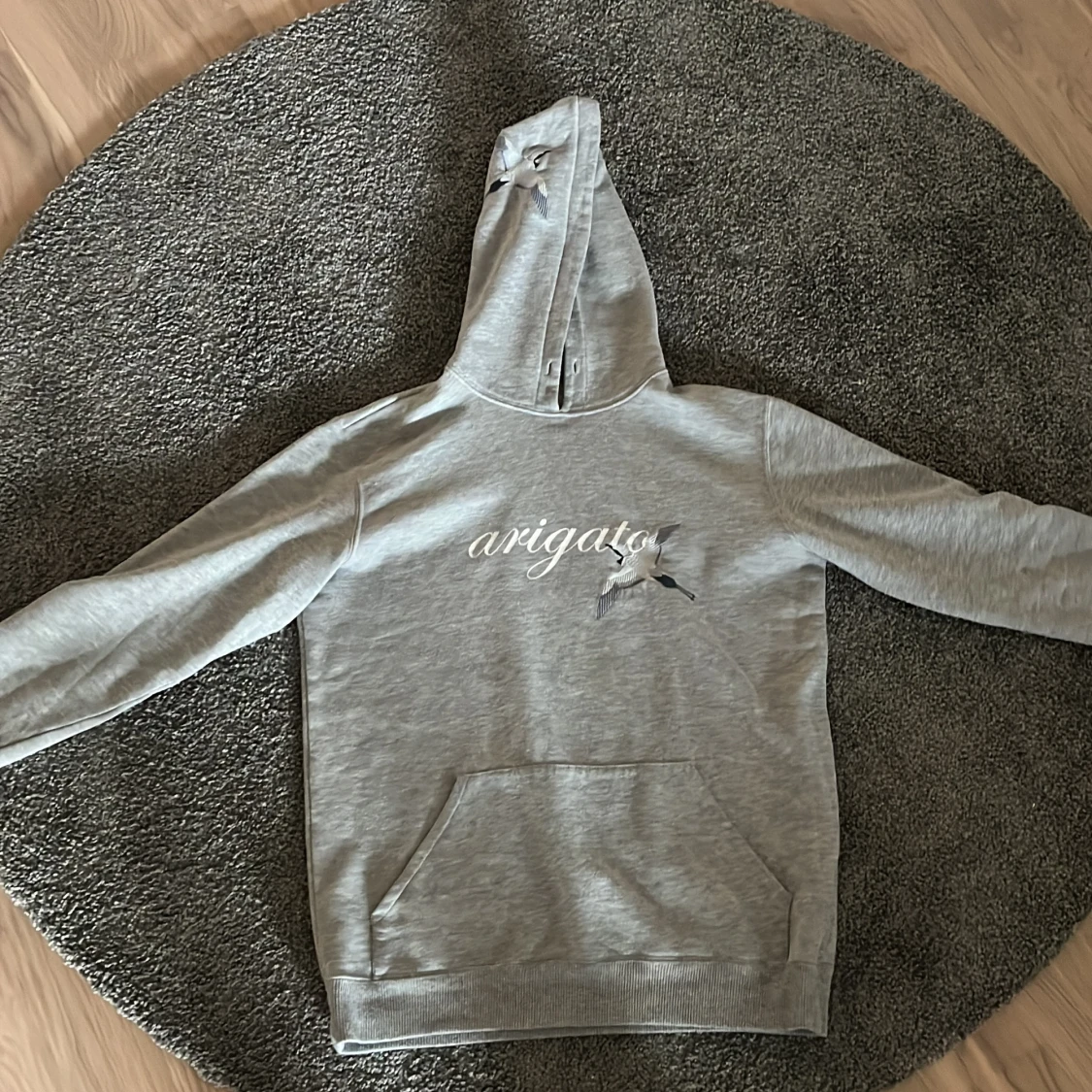 Axel arigato hoodie