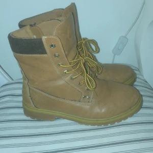 Kängor - Damkängor