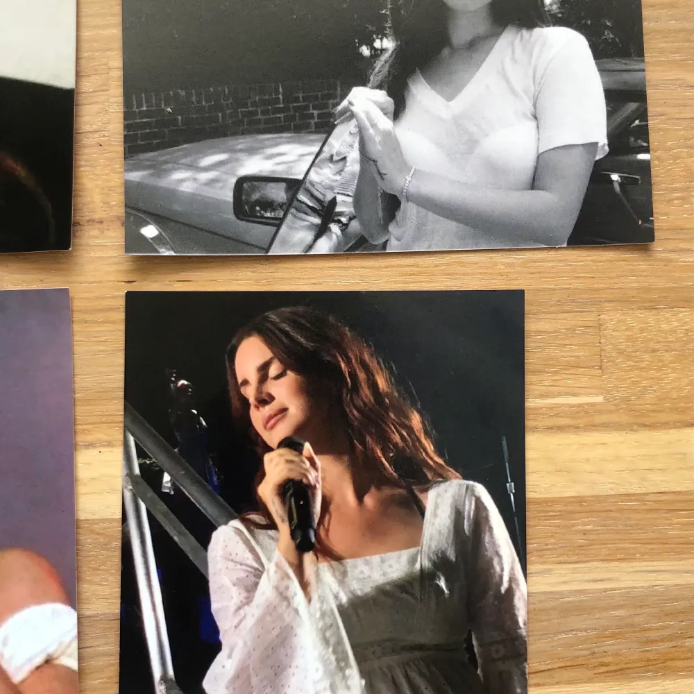 Bilder i bra kvalite som man kan sätta på väggen eller annat! (: Lana Del Rey bilder! <3 40 kr för alla! Säljer EJ dessa styckvis! Köparen står för frakten!💌🚚 Dm för mer bilder eller frågor! . Övrigt.