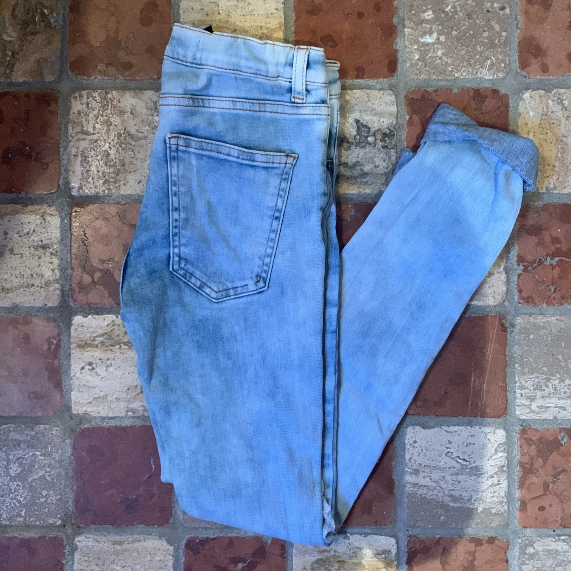 Skinny strech jeans stl 150