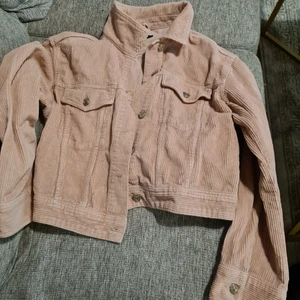 Jacka  - Jacka i fint skick 