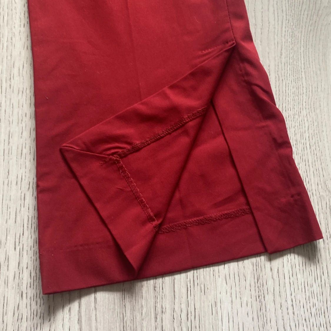 Röda byxor  - 90