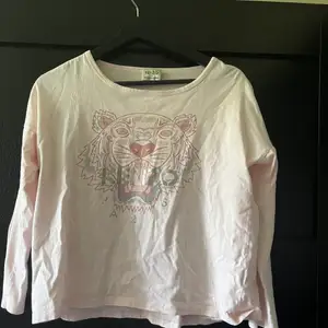 Rosa tröja från Kenzo