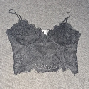 Topp - Jätte fin topp.