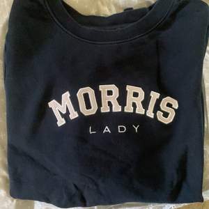 Swetshirt från Morris, storlek M. Väldigt bra skick