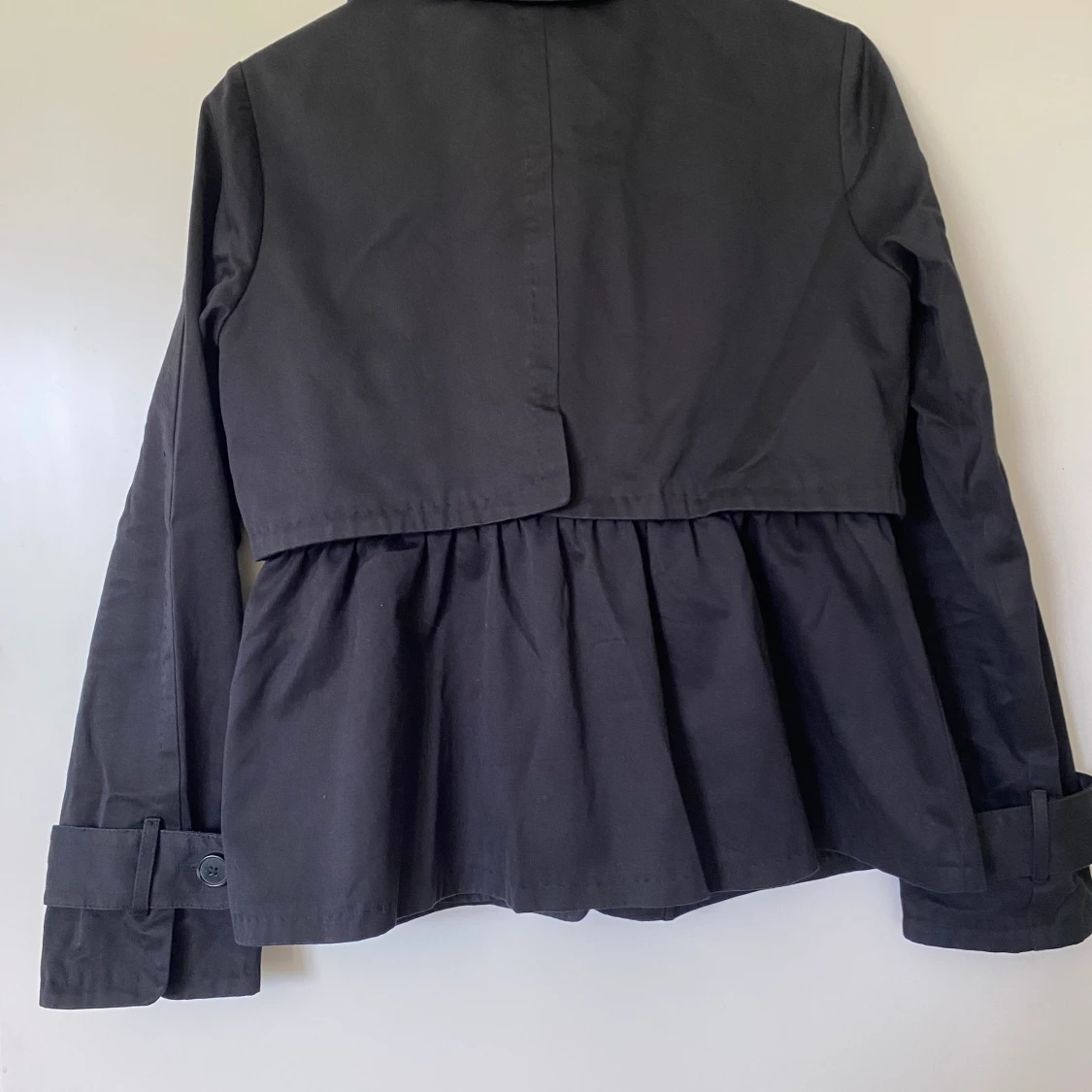 Vår/sommarjacka - 90