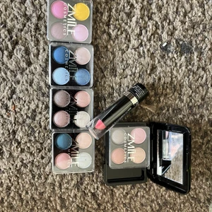 HELT OANVÄNT SMINK 💄 - Helt nytt och orört sminkning! 