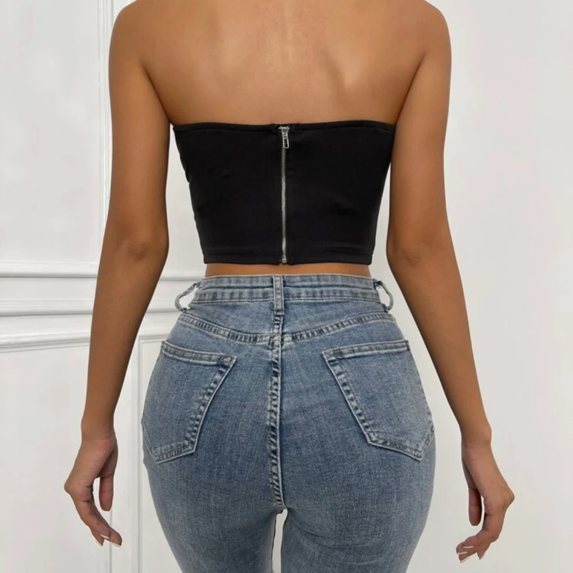 ”Korsett” topp - 90