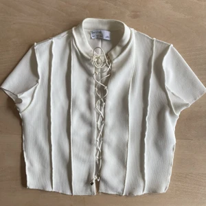 Bershka topp - Bershka tröja