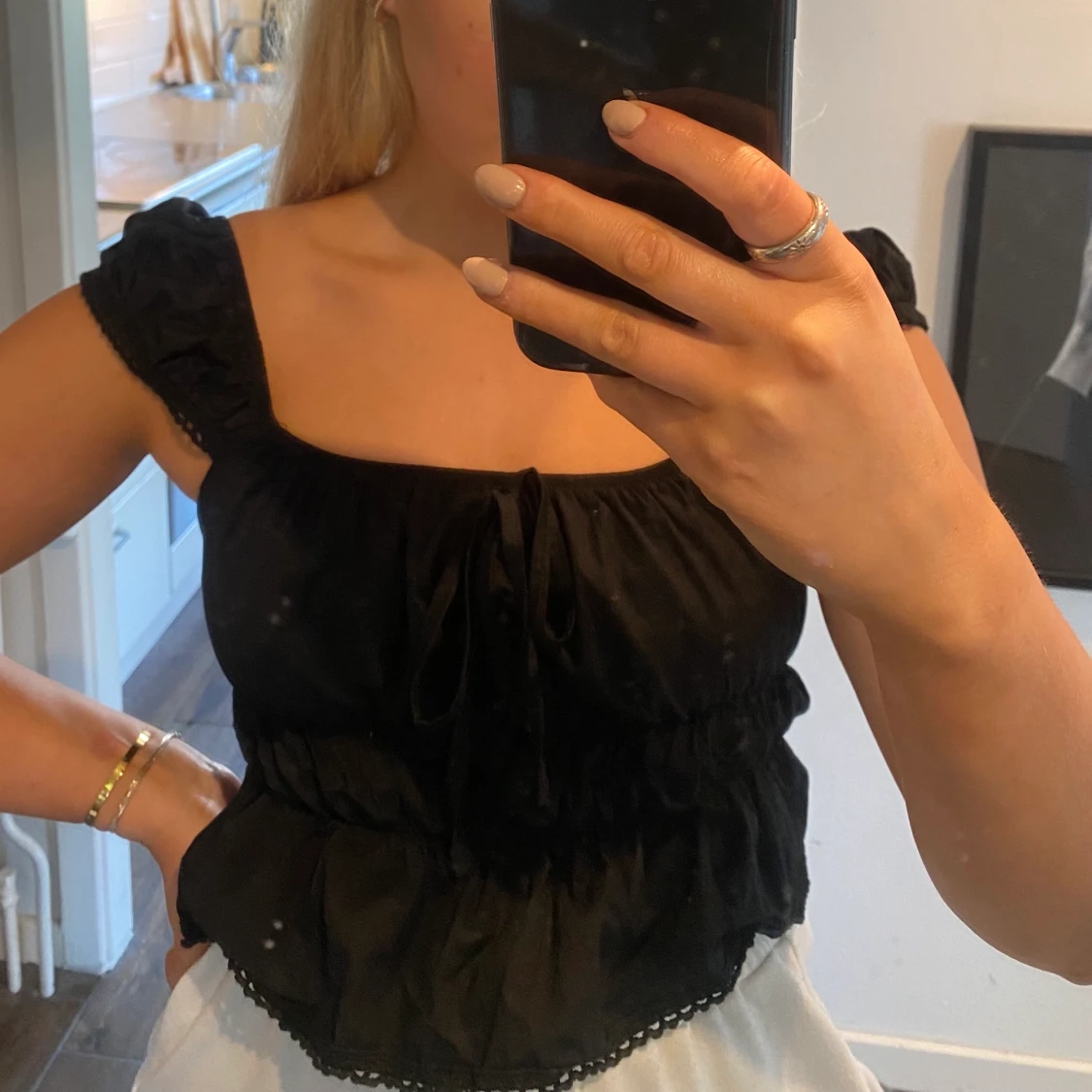 Topp i storlek xs - 90