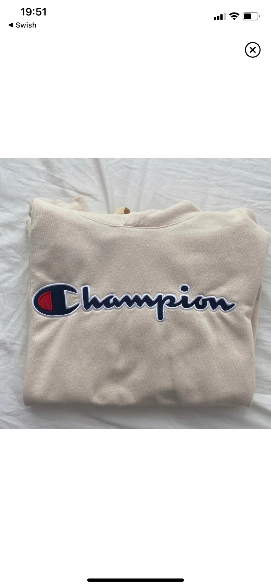 Champion  - 90
