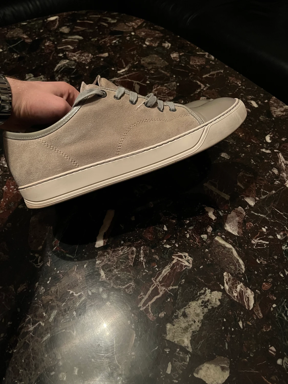 Riktigt fräscha lanvins  - 90