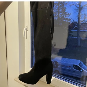 Boots - Använda fåtal gånger 