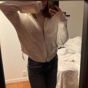 brandy zip up  - passar till allt!!