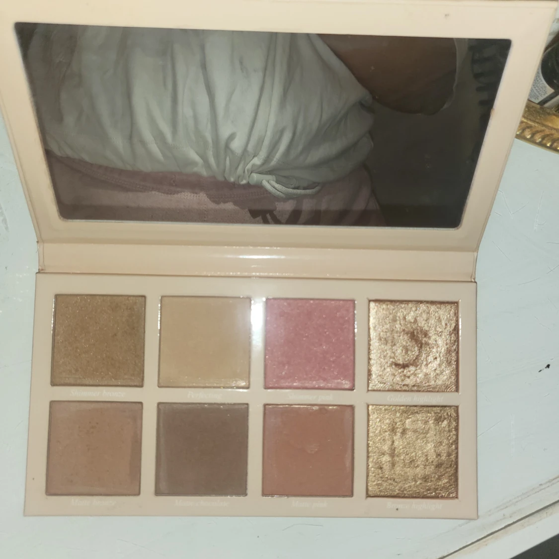 CAIA MULTI USE PALETTE  - 90