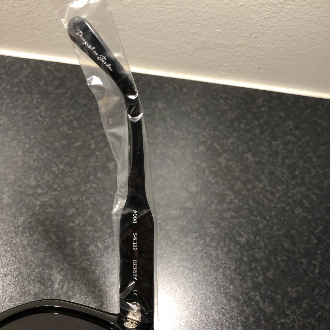 Chimi #008 BERRY - 91