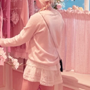 Kjol - Intressekoll på en loveshackfancy liknande kjol. 🥰🙏🏻