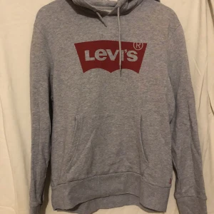 Levis hoodie - Levis tröja, nyskick 