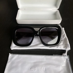 CHIMI - CHIMI 108  I princip aldrig använda. 