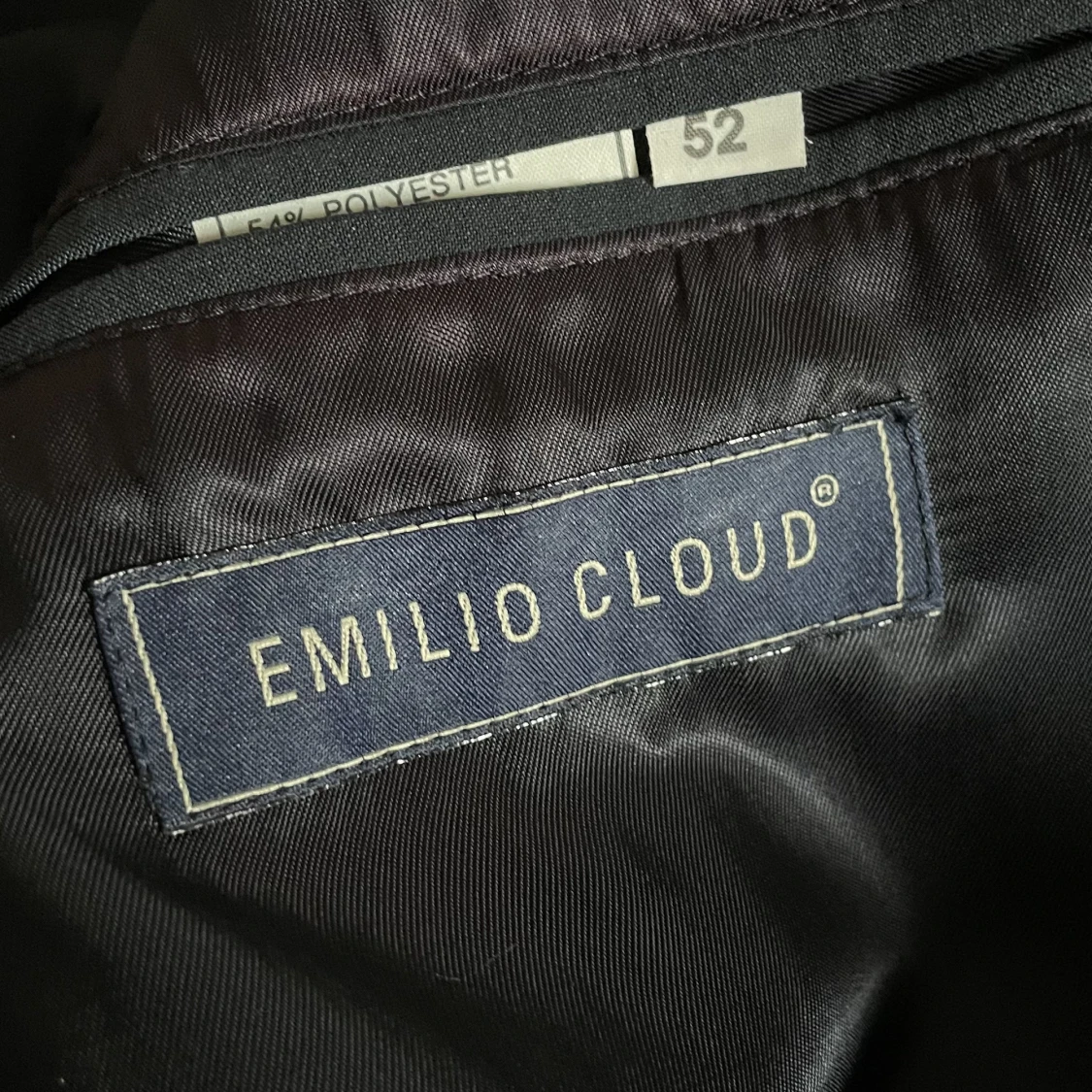 Kostym 2 delad  - 91