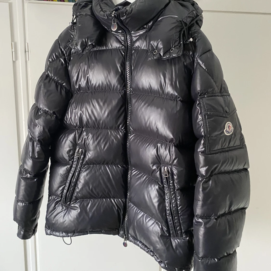 Moncler maya - 90