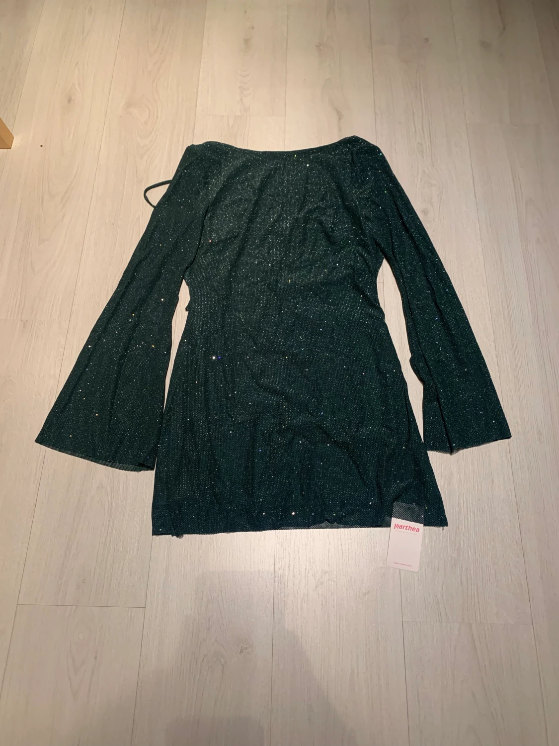 Klänning från Parthea - 90