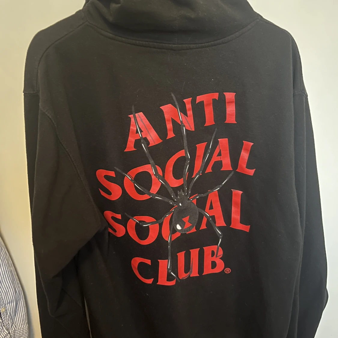 ASSC Bitter hoodie - 90