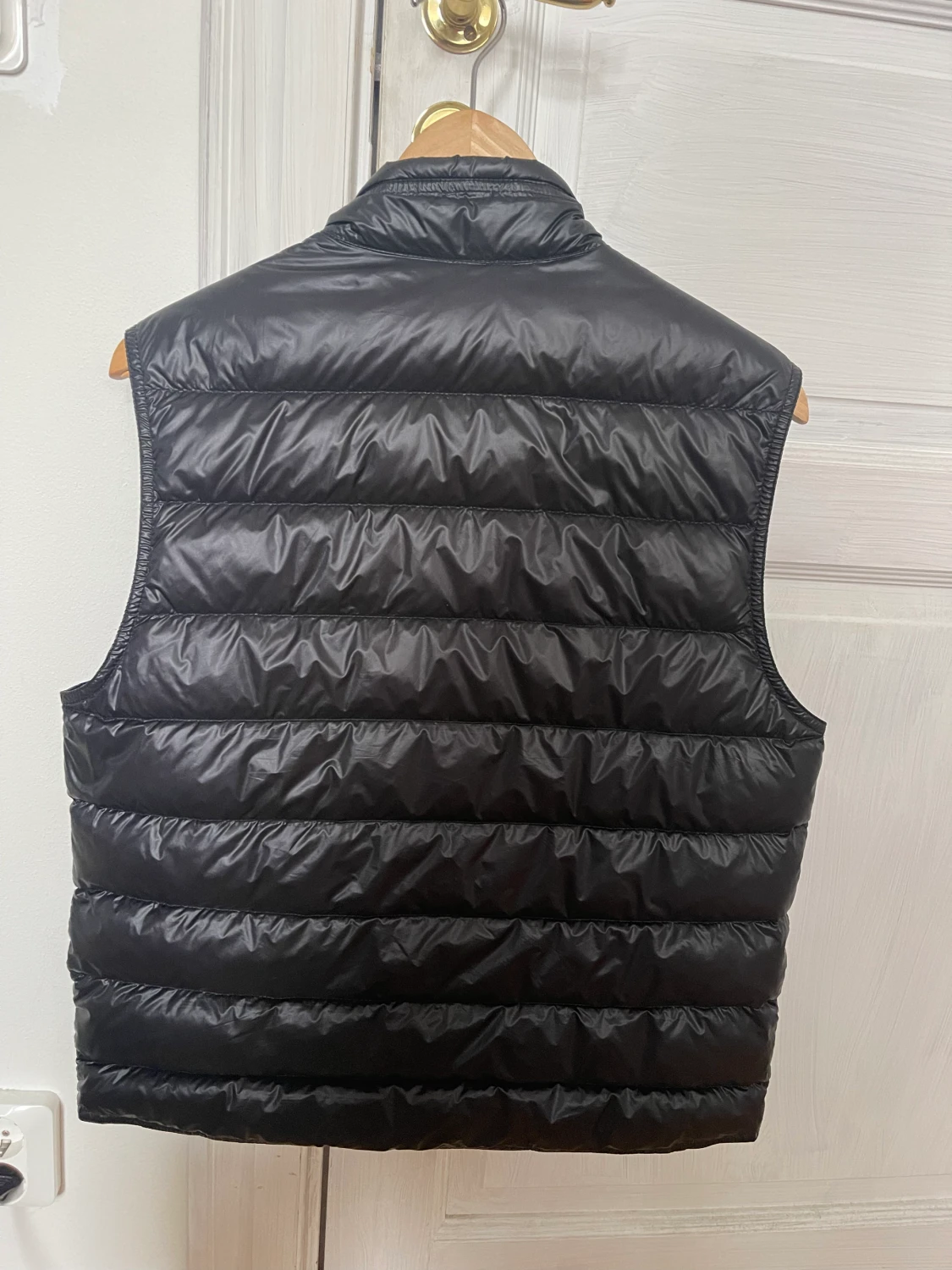 Moncler väst - 90