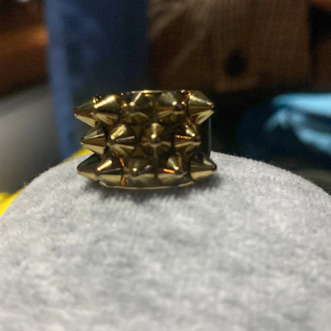 Edblad ring