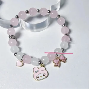 my melody armband - tryck ej på köp nu, frakt är 25 kr