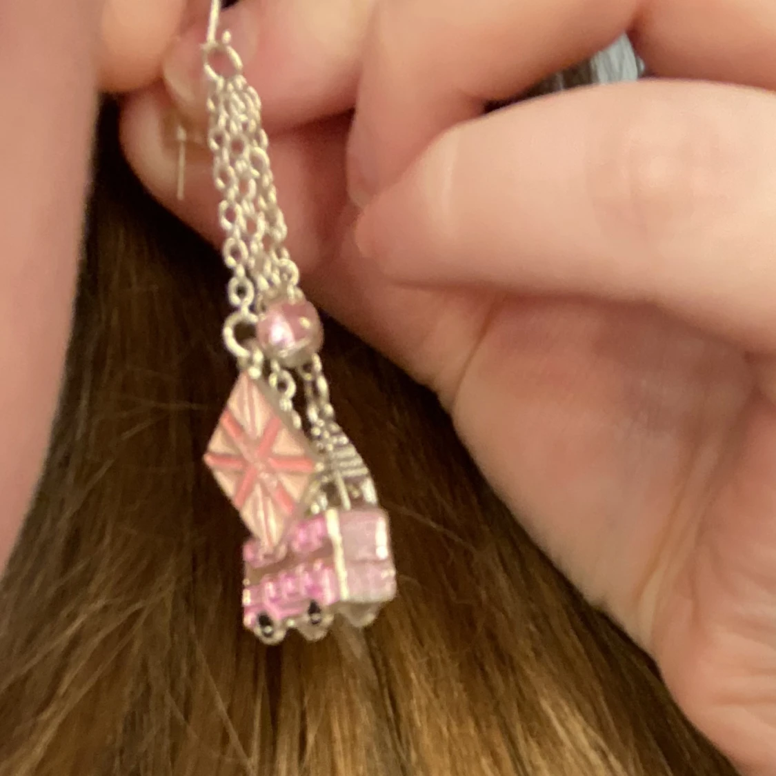 örhängen london - 91