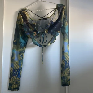 Jaded london top  - Jaded London top, storlek s 