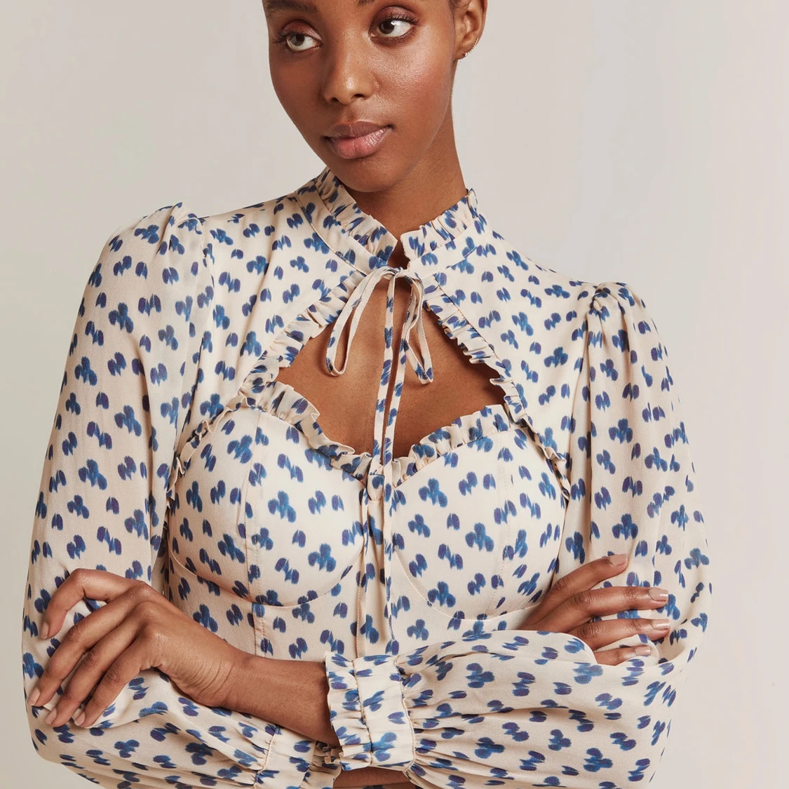 By Malina Lucille dress - 91