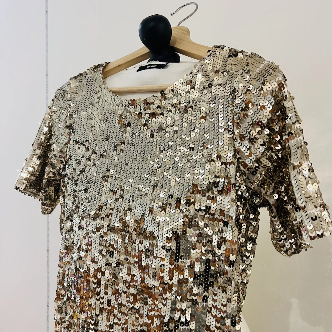 Bik Bok Klänning  - 91