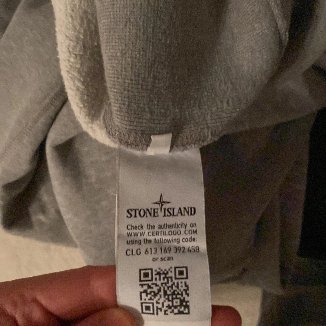 Stone island zip hoodie - 90