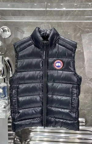 Canada go - Canada gose vest pris kan diskuteras storlek S-XL